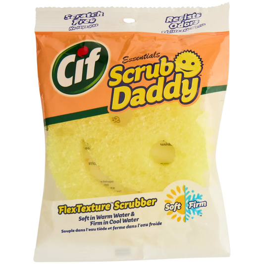 Scrub Daddy Osnovni proizvodi - CIF