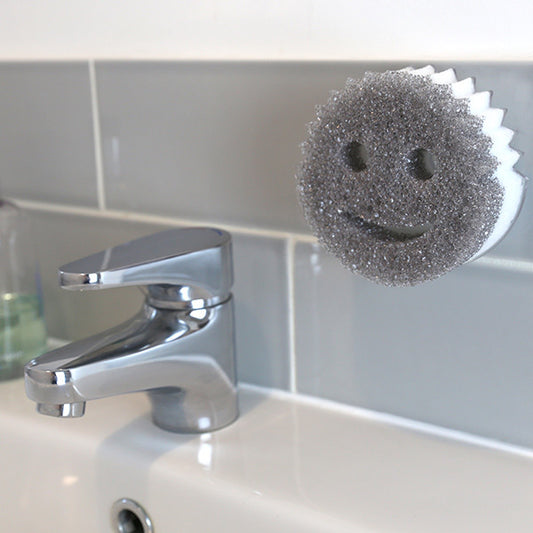 Scrub Daddy Sivi