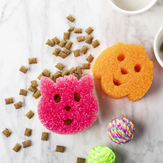 Scrub Daddy - Hond | limitovaná edícia