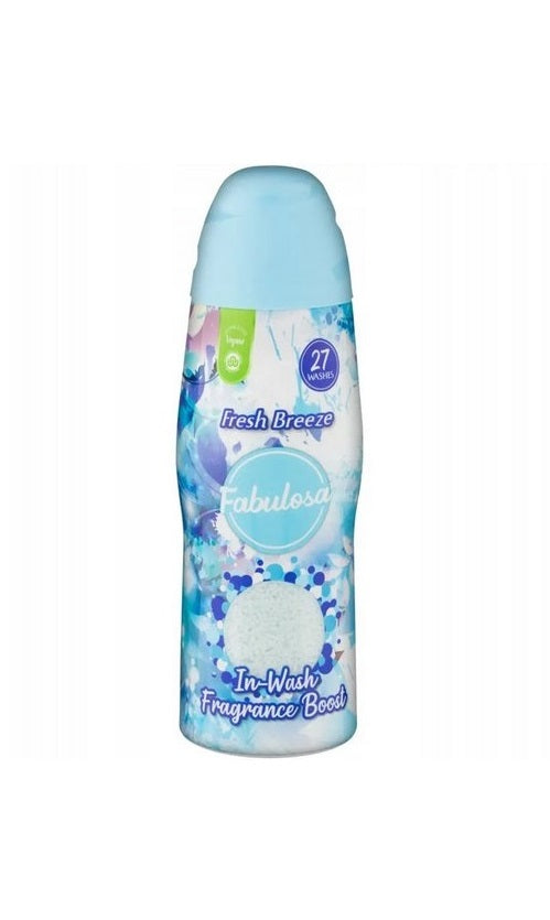 Fabulosa In-Wash Fragrance Boost - Svieži Vánok