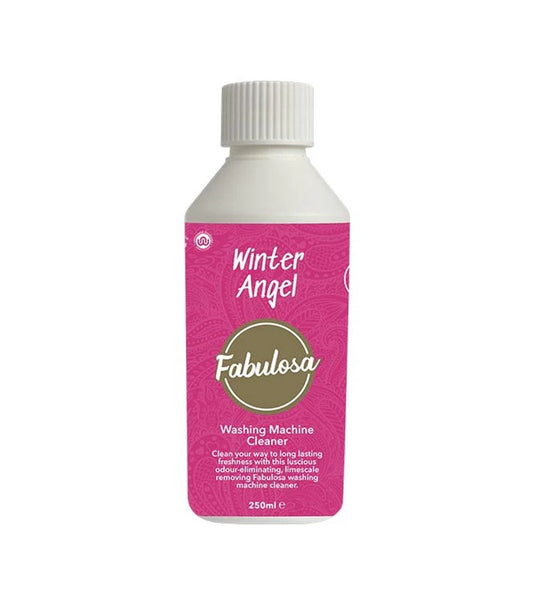 Fabulosa Washing Machine Cleaner - Winter Angel
