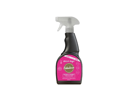 Fabulosa Osvježivač prostora i tkanina Zimski anđeo 500 ml