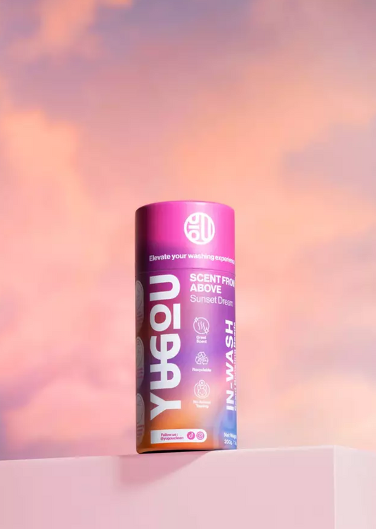 TikTok Virálne: YUGOU Vyperacie vôňové perličky Sunset Dreams
