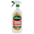 Zoflora sredstvo za čišćenje kupaonice Caribbean Grapefruit & Lime 800 ml – svježi citrusni sprej protiv kamenca i ostataka sapuna za tuš i pločice
