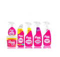 The Pink Stuff - Super Set pour Salon & Salle de Bain
