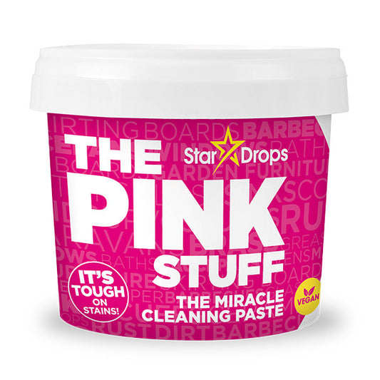 Stardrops A Pink Stuff - Tisztító Paszta 500 gramm