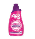 The Pink Stuff The Miracle Gel de lavado para ropa de color 960 ml