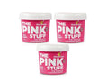 The Pink Stuff - pack de pasta limpiadora milagrosa - 3 unidades
