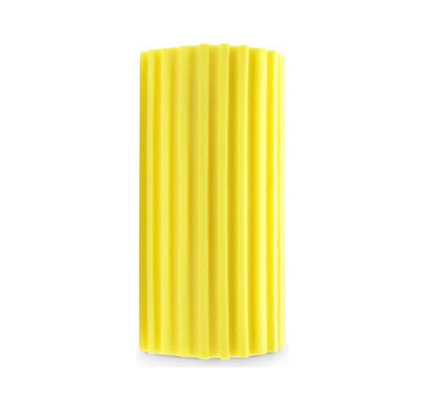 Scrub Daddy Vlhký prachovka - Zázračný čistič - Žltý