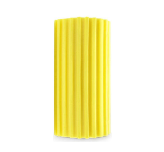 Scrub Daddy Mokrý prachovka - Zázračný čistič - Žlutý