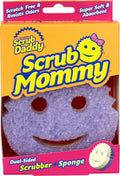 Scrub Mommy - Violet