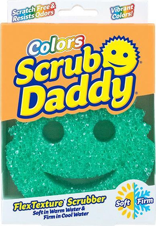 Scrub Daddy - Zaļš