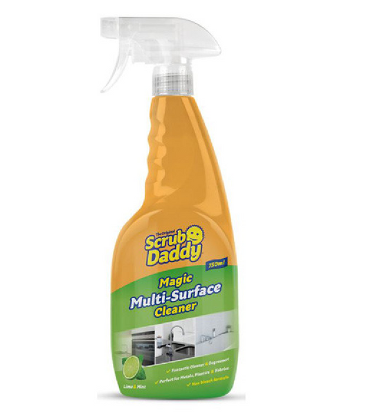 Scrub Daddy | univerzális tisztítószer spray (750 ml)