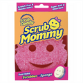Scrub Mommy Original – rózsaszín