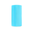 Scrub Daddy Damp Duster – cudowna ściereczka do kurzu – niebieska