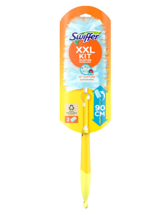 Kit de démarrage Swiffer Duster XXL